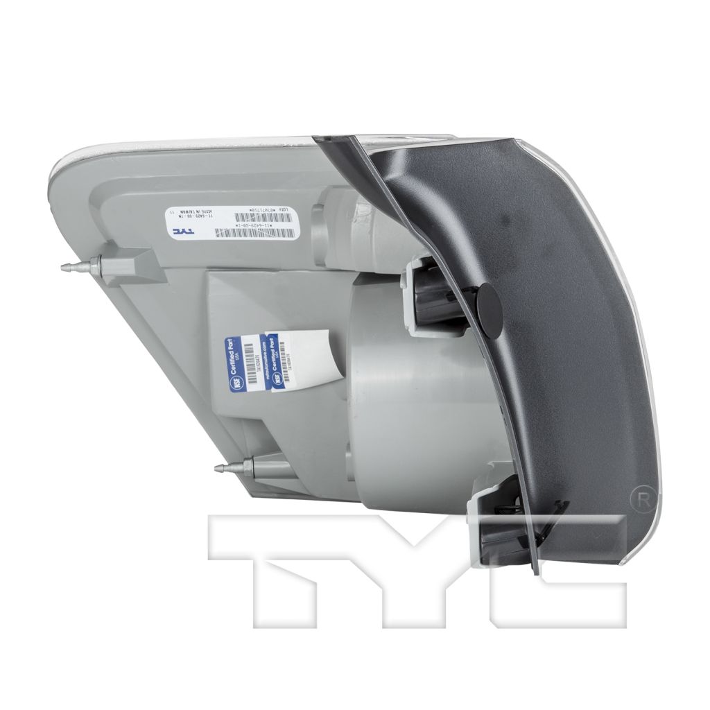 GM TRUCKS & VANS ACADIA / ACADIA LIMITED TAIL LAMP ASSEMBLY RIGHT (Passenger Side) **CAPA** OEM#20912756 2007-2012 PL#GM2801216C