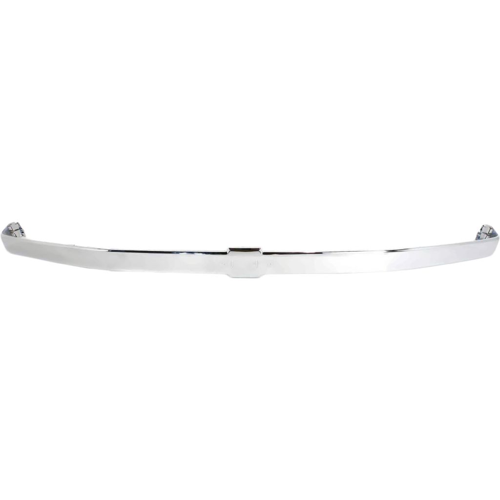 GM TRUCKS & VANS COLORADO (CHEVY) GRILLE MOLDING CHROME (LS/LT/XTREME) OEM#12335791 2004-2012 PL#GM1210107