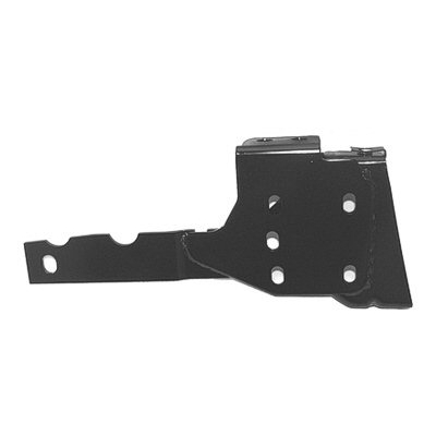 JEEP CHEROKEE FRONT BUMPER BRACKET ARM RIGHT (Passenger Side) (INCL FRONT BRKT) OEM#55155096AB 1997-2001 PL#CH1067113