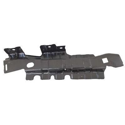 FORD FOCUS SEDAN FENDER EXTENSION BRACKET RIGHT (Passenger Side)**CAPA** OEM#CM5Z16018A 2015-2018 PL#FO1243100C
