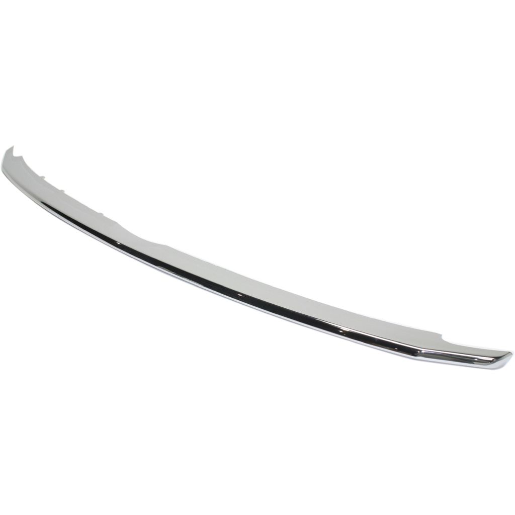 FORD TRUCKS & VANS EXPLORER GRILLE MLDG LOWER CHROME **CAPA** OEM#BB5Z8200BA 2011-2015 PL#FO1216107C