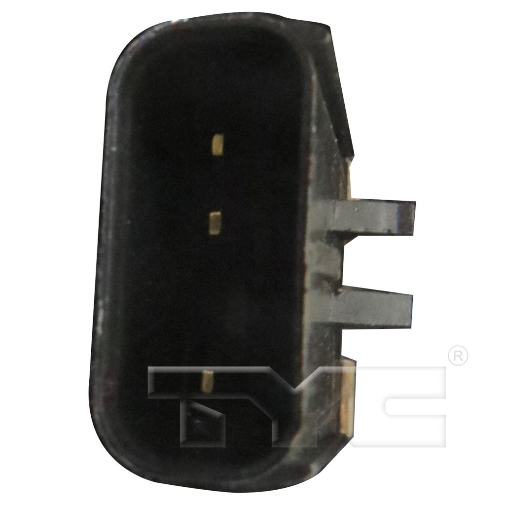 GM TRUCKS & VANS SIERRA/PU 1500 (GMC) RADIATOR & A/C FAN ASSY (DUAL FAN)(4.3/5.3/6.2L) OEM#84120130-PFM 2019 PL#GM3115316
