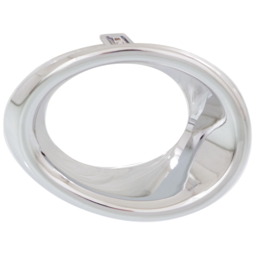 LEXUS GS 350/200t FOG LAMP COVER TRIM LEFT (Driver Side) CHROME (WO/F SPORT) OEM#8148230150 2013-2015 PL#LX1038109