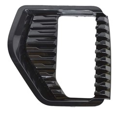 GM TRUCKS & VANS SIERRA/PU 1500 (GMC) FOG LAMP COVER LEFT (Driver Side) (W/FOG)(ELEVATION) OEM#84220374 2019-2022 PL#GM1038242