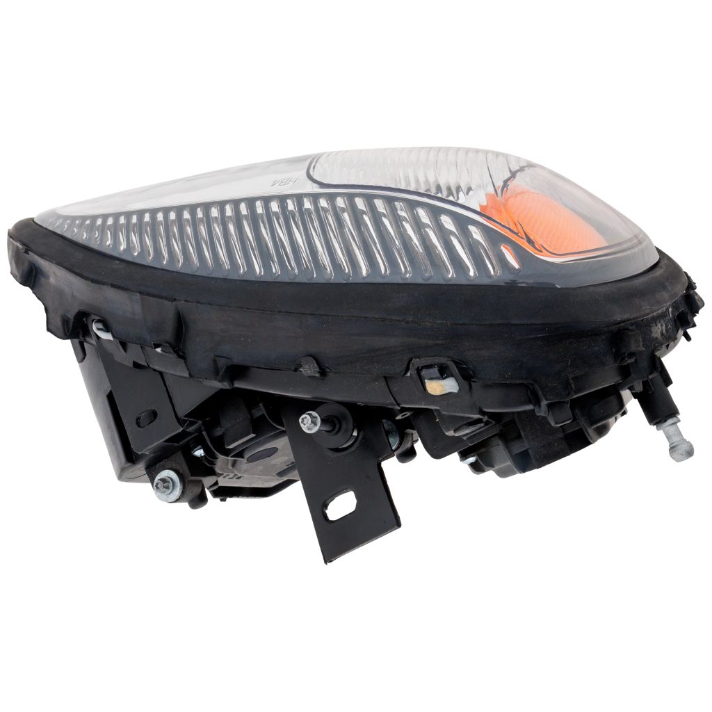 CADILLAC DEVILLE HEAD LAMP ASSEMBLY RIGHT (Passenger Side) OEM#19245432 2003 PL#GM2503271