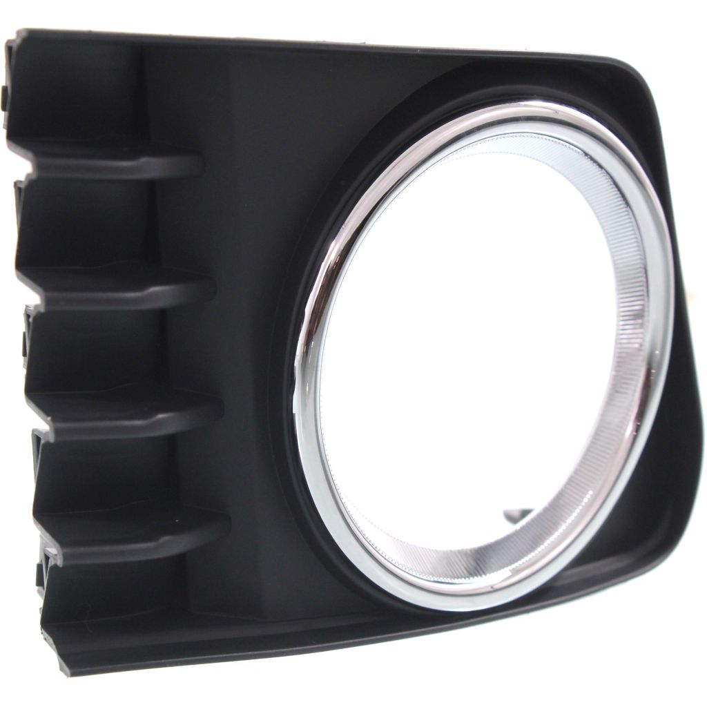TOYOTA PRIUS V FOG LAMP COVER LEFT (Driver Side) (W/FOG) OEM#5204047010 2012-2014 PL#TO1038163