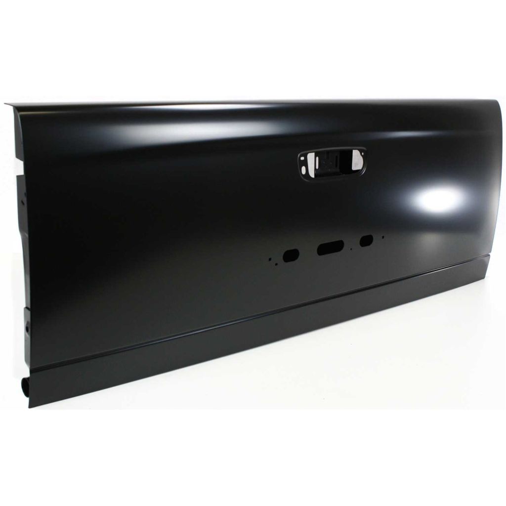 DODGE TRUCKS & VANS DODGE/PU (R2500/3500)(R1500 Mega Cab ) TAILGATE (DUAL REAR WHEEL) OEM#55276328AA 2003-2006 PL#CH1900125