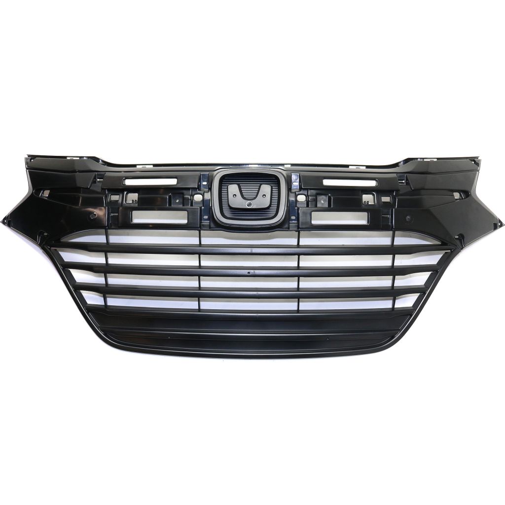 HONDA HRV GRILLE BLACK OEM#71121T7WA00 2016-2018 PL#HO1200226