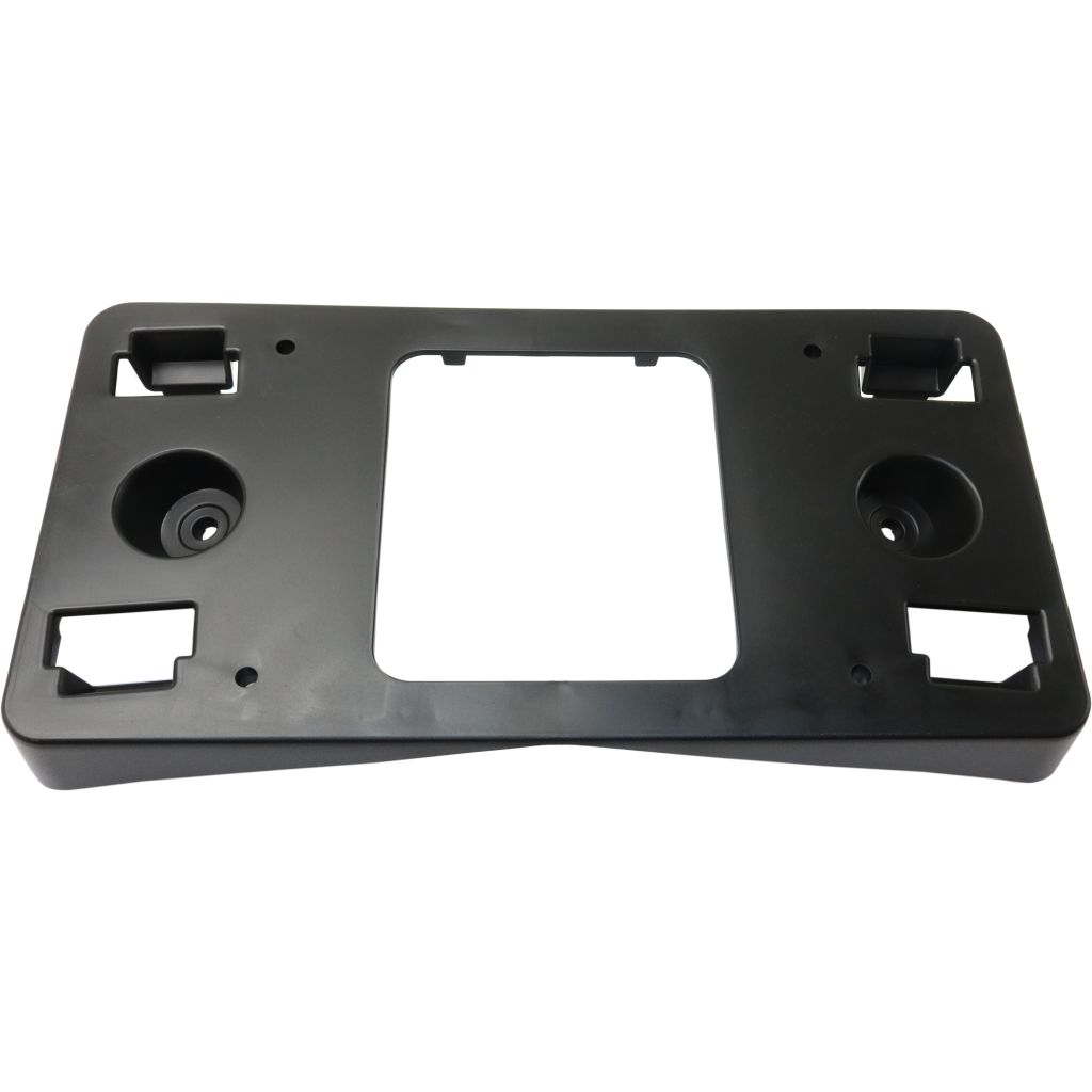 CHEVROLET CRUZE HATCHBACK FRONT LICENSE PLATE BRACKET (WO/RS) OEM#23440699 2017-2018 PL#GM1068180