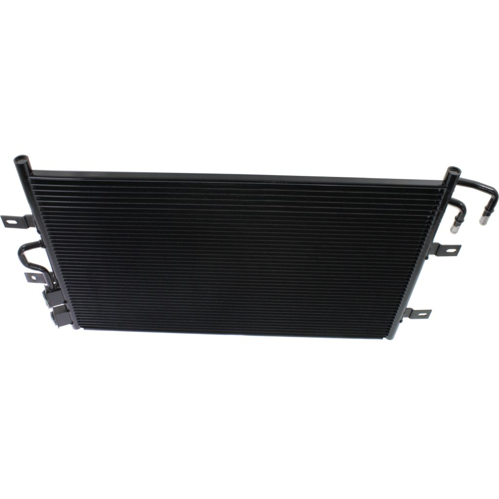 LINCOLN MKT A/C CONDENSER 3.5L OEM#BA8Z19712A 2010-2019 PL#FO3030229