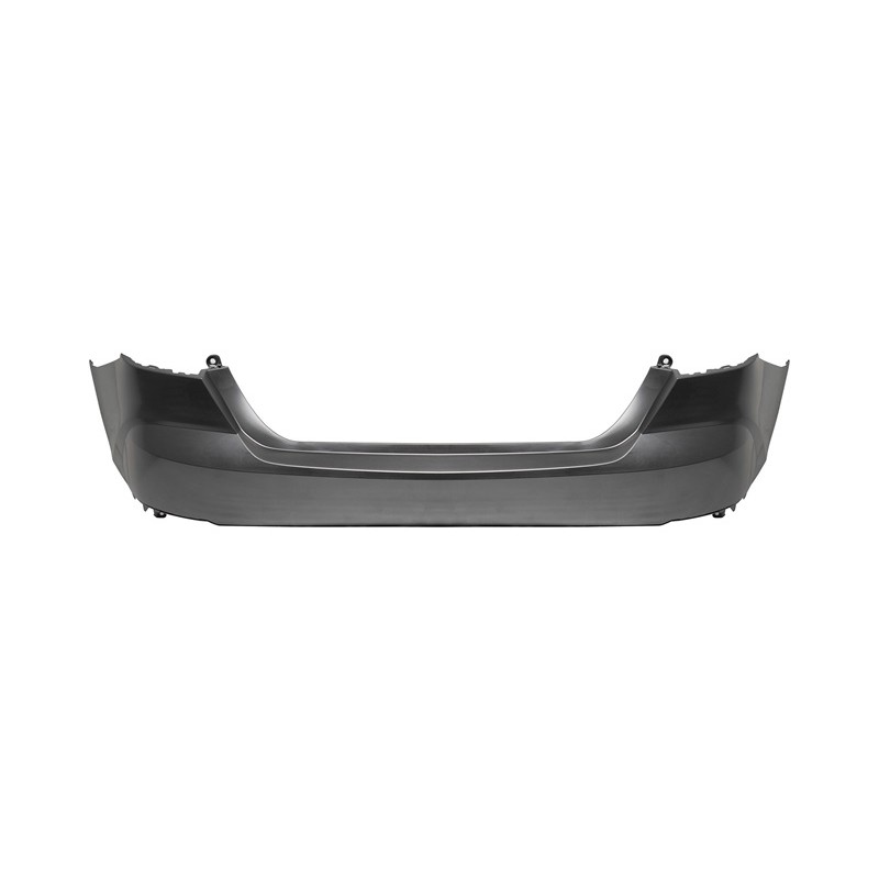 TOYOTA CAMRY (HYBRID) REAR BUMPER COVER UPPER PRIMED (WO/SENSOR)(LE//XLE/SE/XSE) OEM#52159AQ900 2025 PL#TO1114110