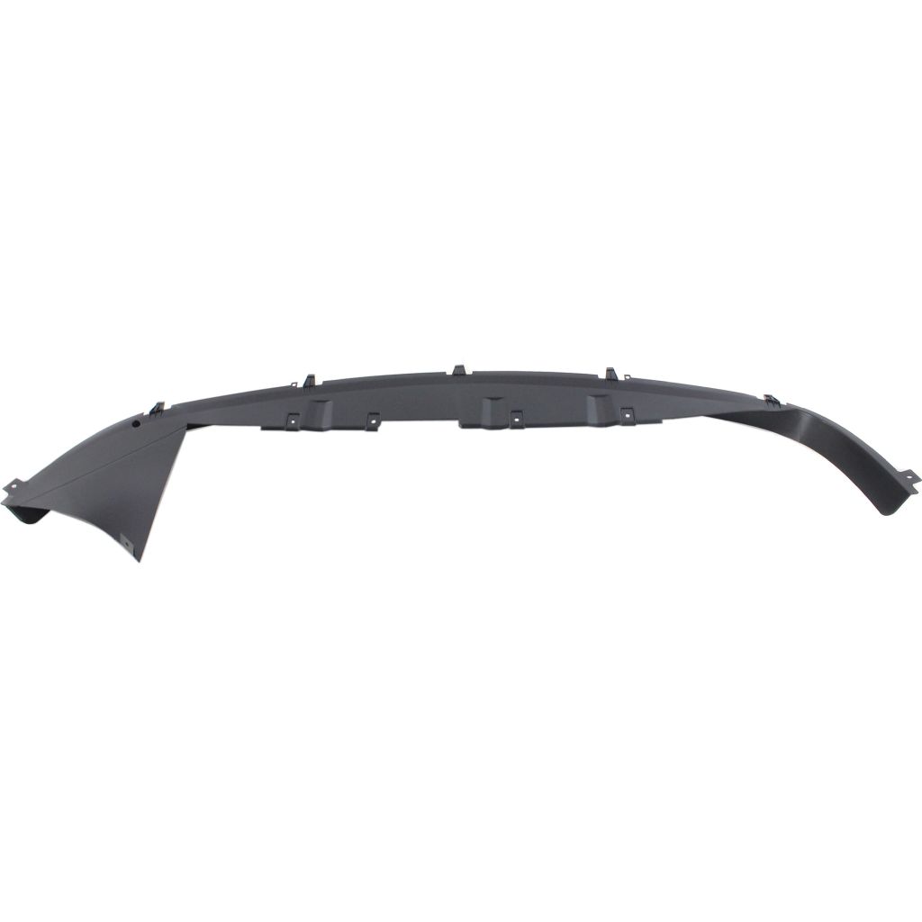 CHRYSLER TOWN & COUNTRY FRONT BUMPER AIR DEFLECTOR OEM#68320463AA 2008-2016 PL#CH1090144