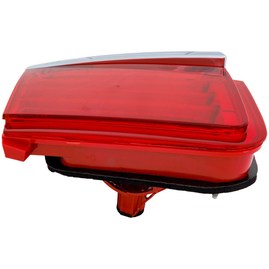 BMW BMW 7 SERIES HYBRID ( 750 HYBRID) BACK-UP LAMP UNIT LEFT (Driver Side) OEM#63217182205-PFM 2011-2012 PL#BM2886102