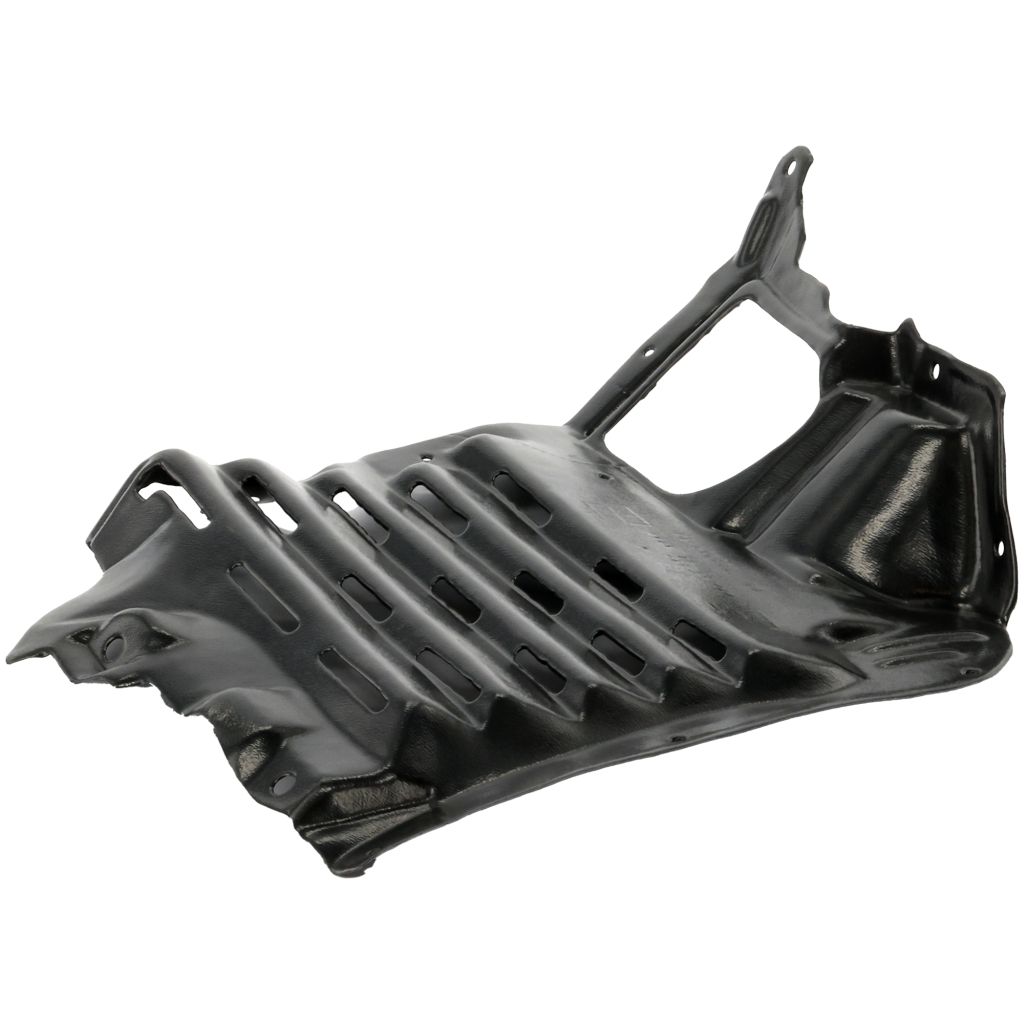 MAZDA MIATA FENDER LINER RIGHT (Passenger Side) (FRONT SECTION)(W/O TURBO) OEM#N06756132 2001-2005 PL#MA1251109