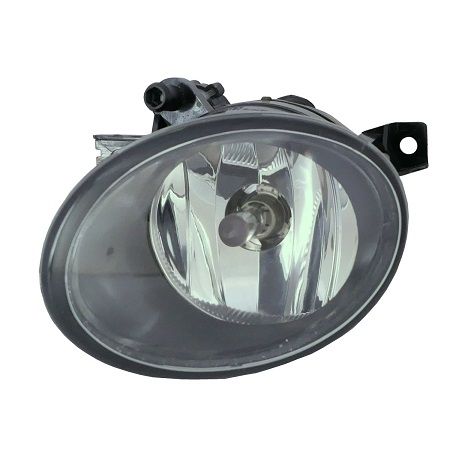 MERCEDES-BENZ SPRINTER FOG LAMP ASSY LEFT (Driver Side) **CAPA** OEM#9109062500 2019-2025 PL#MB2592127C