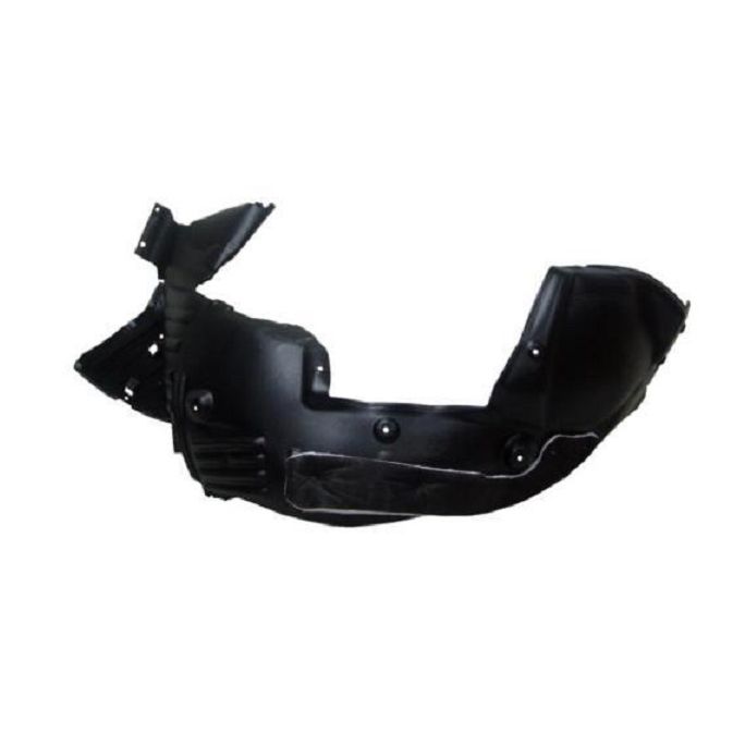 2014-2016 ACURA MDX Fender inner panel Left Driver Side OEM# 74151TZ5A10 PL# AC1248132