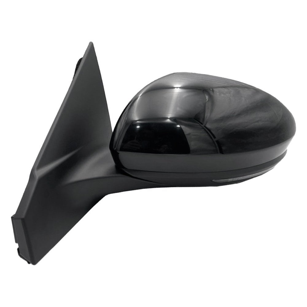 NISSAN SENTRA DOOR MIRROR LEFT (Driver Side) PWR/HTD/SIGNA (PTM CVR) OEM#963026LB1A-PFM 2020-2021 PL#NI1320327