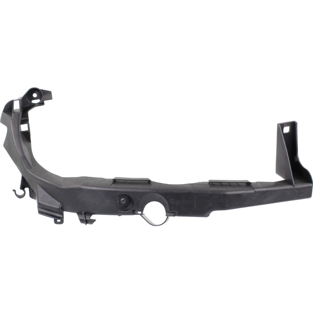 BMW BMW 3 (SEDAN) HEAD/LAMP LOWER SUPPORT MOUNTING BRACKET RIGHT (Passenger Side) OEM#51647116708 2006-2008 PL#BM2509102