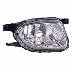 DODGE TRUCKS & VANS SPRINTER FOG LAMP ASSEMBLY RIGHT (Passenger Side) OEM#2118200656 2007-2009 PL#MB2593105