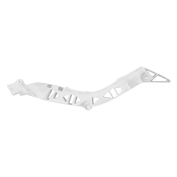 MAZDA MAZDA3 REAR BUMPER COVER RETAINER LEFT (Driver Side) (SEDAN) OEM#BN8V502J1C 2004-2009 PL#MA1166100