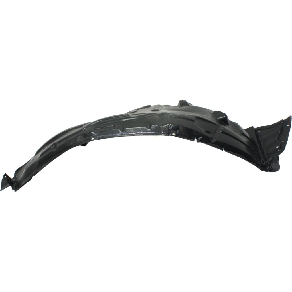 NISSAN ARMADA FENDER LINER RIGHT (Passenger Side) OEM#638401LA0B 2017-2024 PL#IN1249123