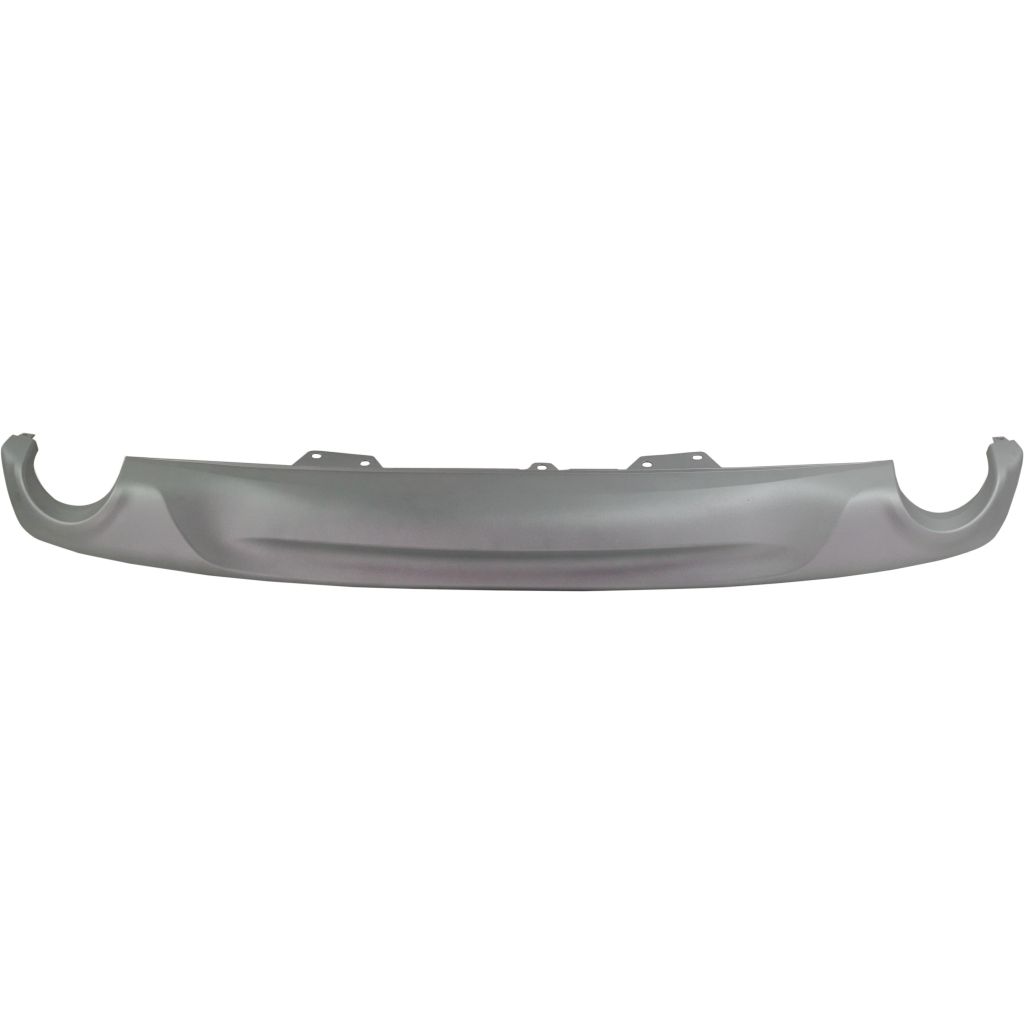 HONDA CRV REAR BUMPER LOWER VALANCE (TOURING) OEM#71510TLAA00 2017-2019 PL#HO1195115