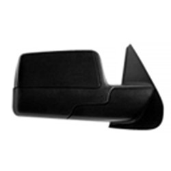 FORD TRUCKS & VANS RANGER DOOR MIRROR RIGHT (Passenger Side) MANUAL (CHROME CVR) OEM#8L5Z17682EA 2006-2011 PL#FO1321315