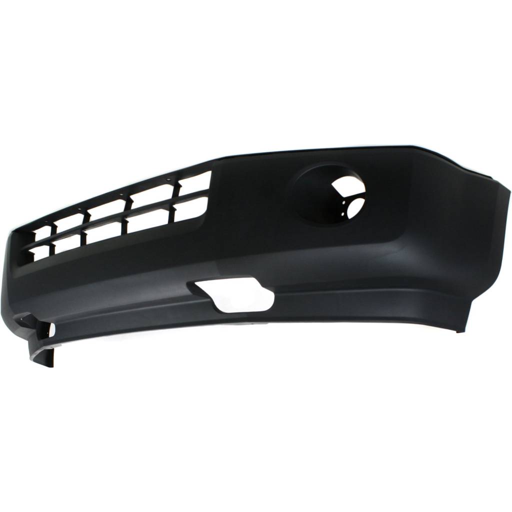 FORD TRUCKS & VANS EXPEDITION FRONT BUMPER COVER LOWER TXT-GRAY (XL/XLT) OEM#7L1Z17D957AA 2007-2014 PL#FO1000631