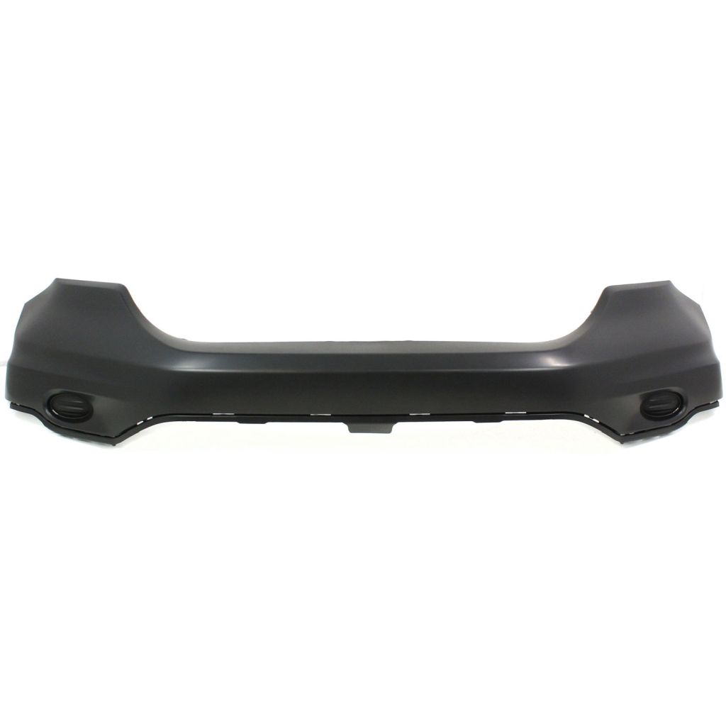 HONDA CRV FRONT BUMPER COVER PRIMED OEM#04711SWAA80ZZ 2010-2011 PL#HO1000270