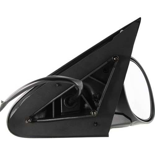 DODGE NEON/SX 2.0 DOOR MIRROR RIGHT (Passenger Side) PWR/NON-HTD (FOLDAWAY)(CONVEX)(3 wires) OEM#4783566AM 2000-2002 PL#CH1321205