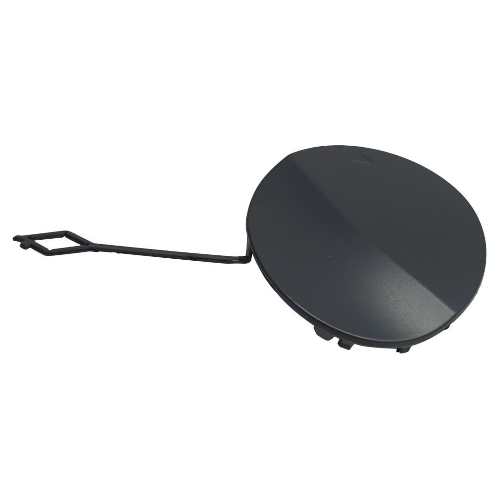 BMW BMW 3 (SEDAN) FRONT BUMPER TOW HOOK COVER PRIMED (330i W/M SPORT)(M340i) OEM#51118099893 2019-2022 PL#BM1029154