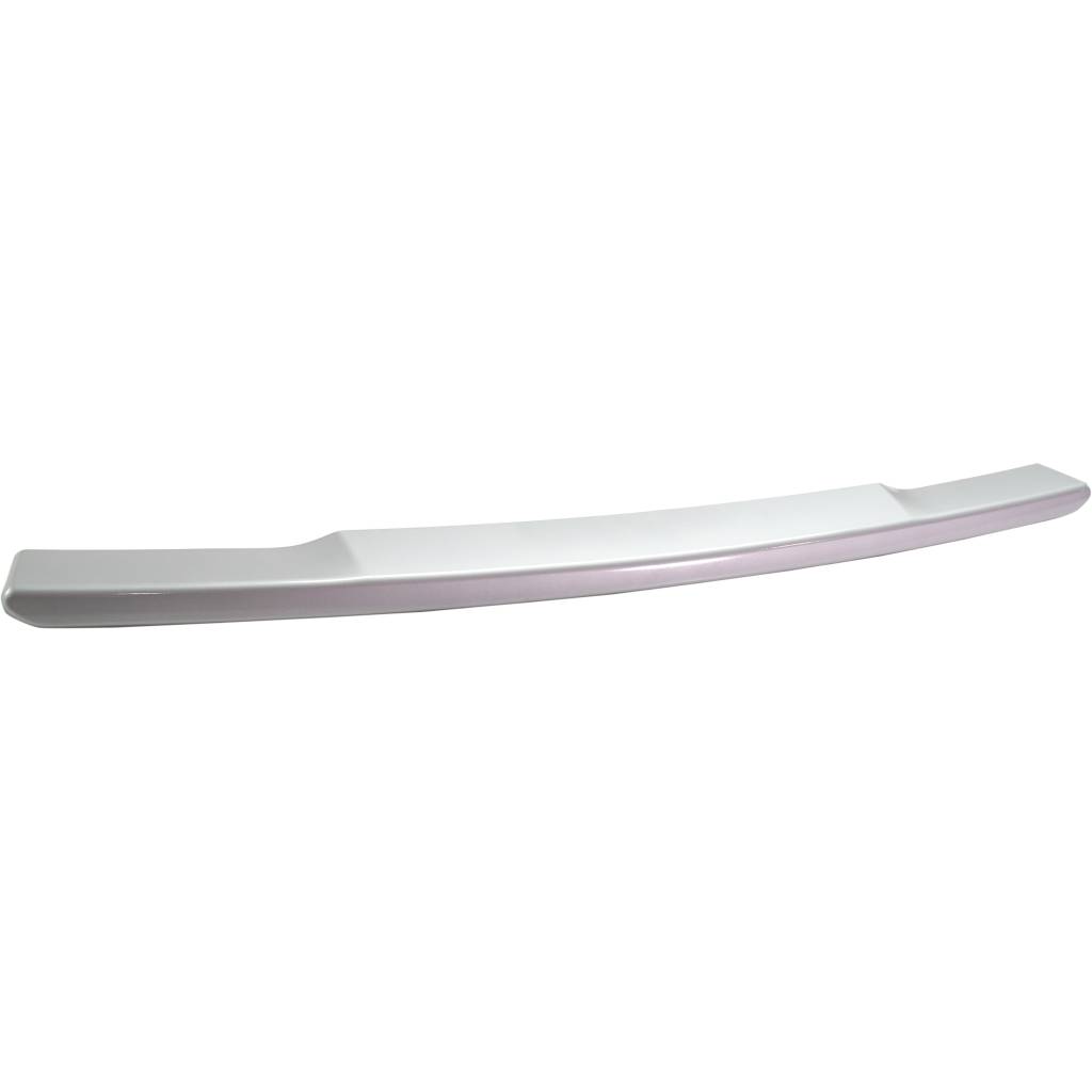 JEEP COMPASS (NEW) FRONT BUMPER MOLDING PTD (APPLIQUE)(LTD) OEM#5YH40LS1AB 2017-2021 PL#CH1044136