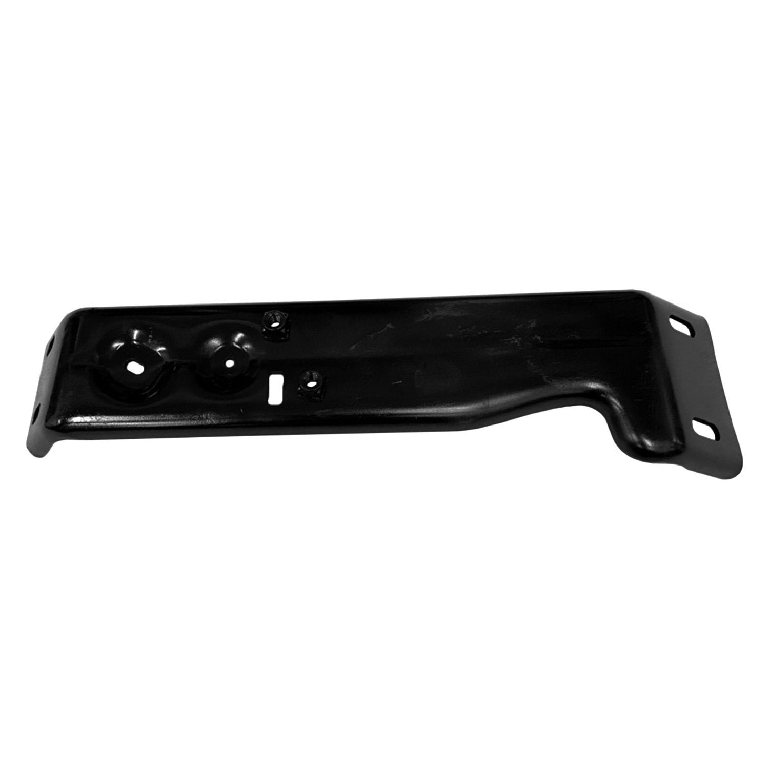 NISSAN TITAN FRONT BUMPER COVER SIDE BRACKET LEFT (Driver Side) OEM#62223EZ40B 2017-2019 PL#NI1062104