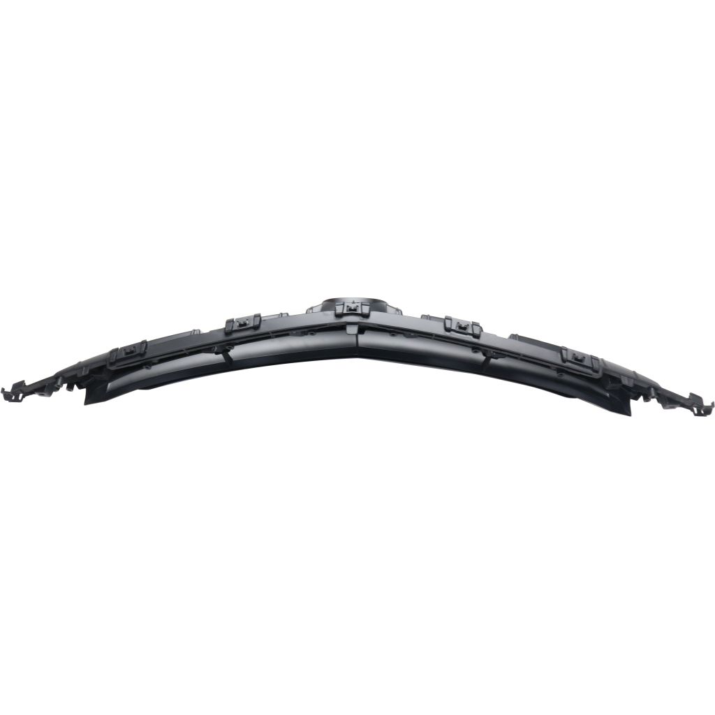 2013-2015 ACURA ILX Grille assy OEM# 71121TX6A11 PL# AC1200123