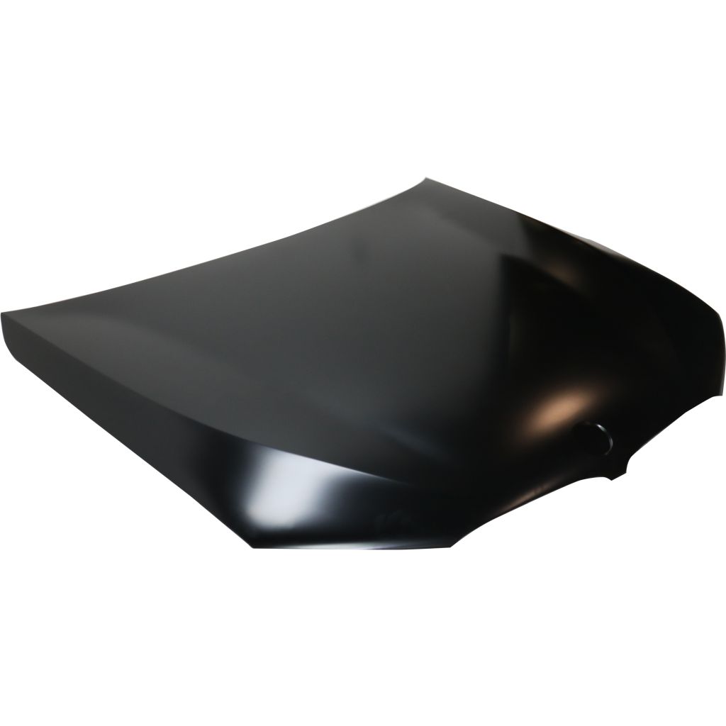 BMW BMW 5 SERIES HYBRID HOOD (STEEL) OEM#41007440427-PFM 2018-2023 PL#BM1230144