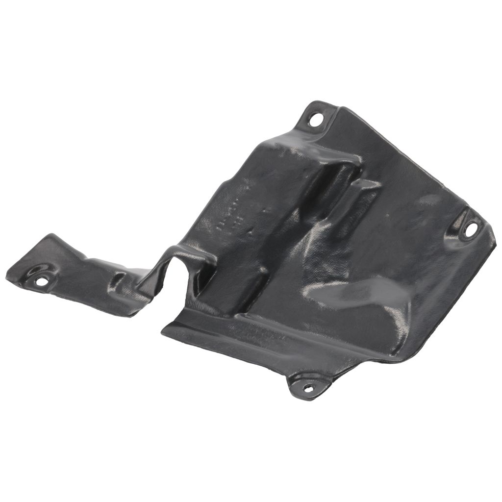 MAZDA MAZDA6 FRONT SPLASH SHIELD LEFT (Driver Side) (ENG UNDER CVR) OEM#KD5356342A 2014-2017 PL#MA1250115