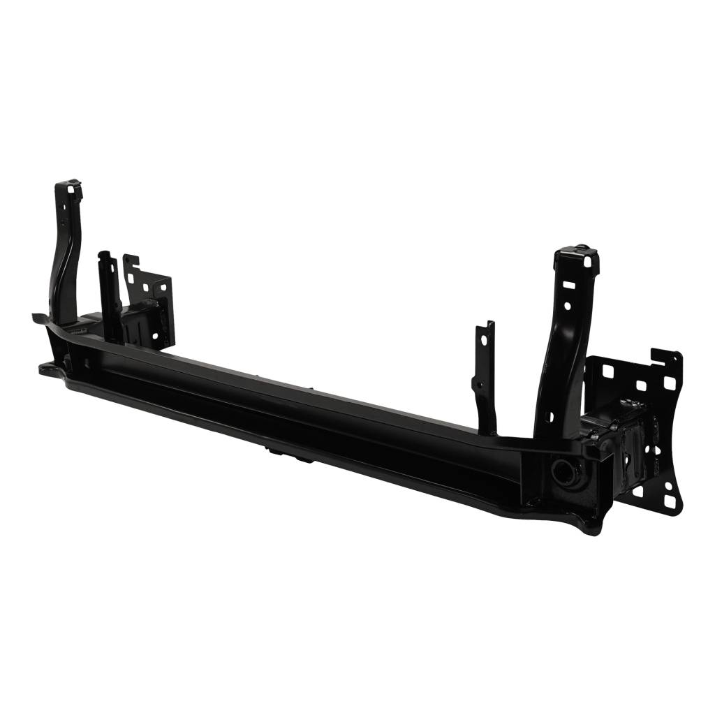 VOLKSWAGEN JETTA SEDAN (EXC GLI) FRONT BUMPER REINF (WO/AIR SHUTTER) **CAPA** OEM#17A807109Q 2019-2021 PL#VW1006154C