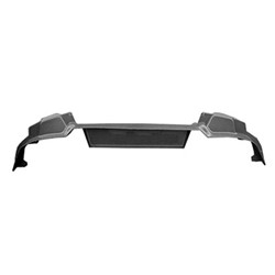 GM TRUCKS & VANS EQUINOX AIR DEFLECTOR LOWER MAT-GRAY OEM#5491291 2005-2006 PL#GM1092187