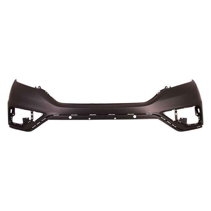 HONDA CRV FRONT BUMPER COVER UPPER PRIMED OEM#04711T1WA91ZZ 2015-2016 PL#HO1014102
