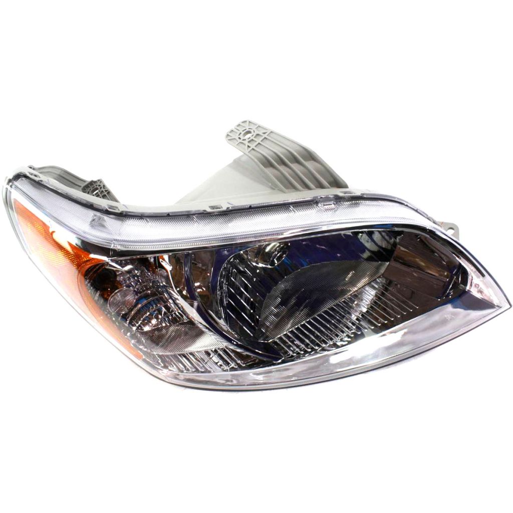 CHEVROLET AVEO 5 (HATCHBACK) HEAD LAMP ASSY RIGHT (Passenger Side) OEM#96995734 2010-2011 PL#GM2503354