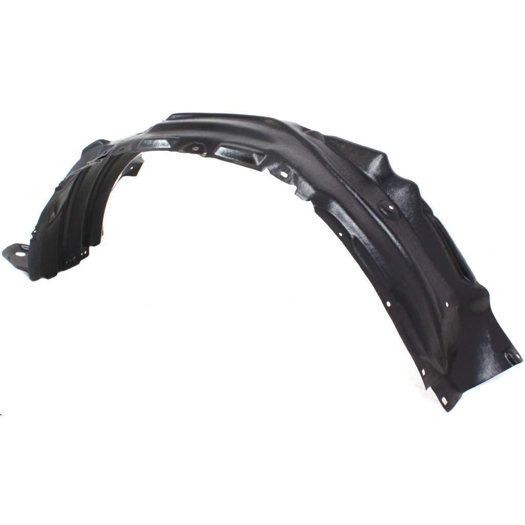LEXUS LX 570 FENDER LINER LEFT (Driver Side) OEM#5387660070 2008-2015 PL#LX1248107