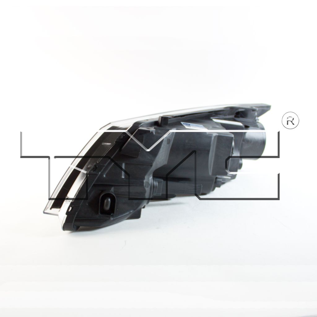 KIA OPTIMA HEAD LAMP ASSEMBLY RIGHT (Passenger Side) ( HALOGEN)(USA) **CAPA** OEM#921024C000 2012-2013 PL#KI2503157C