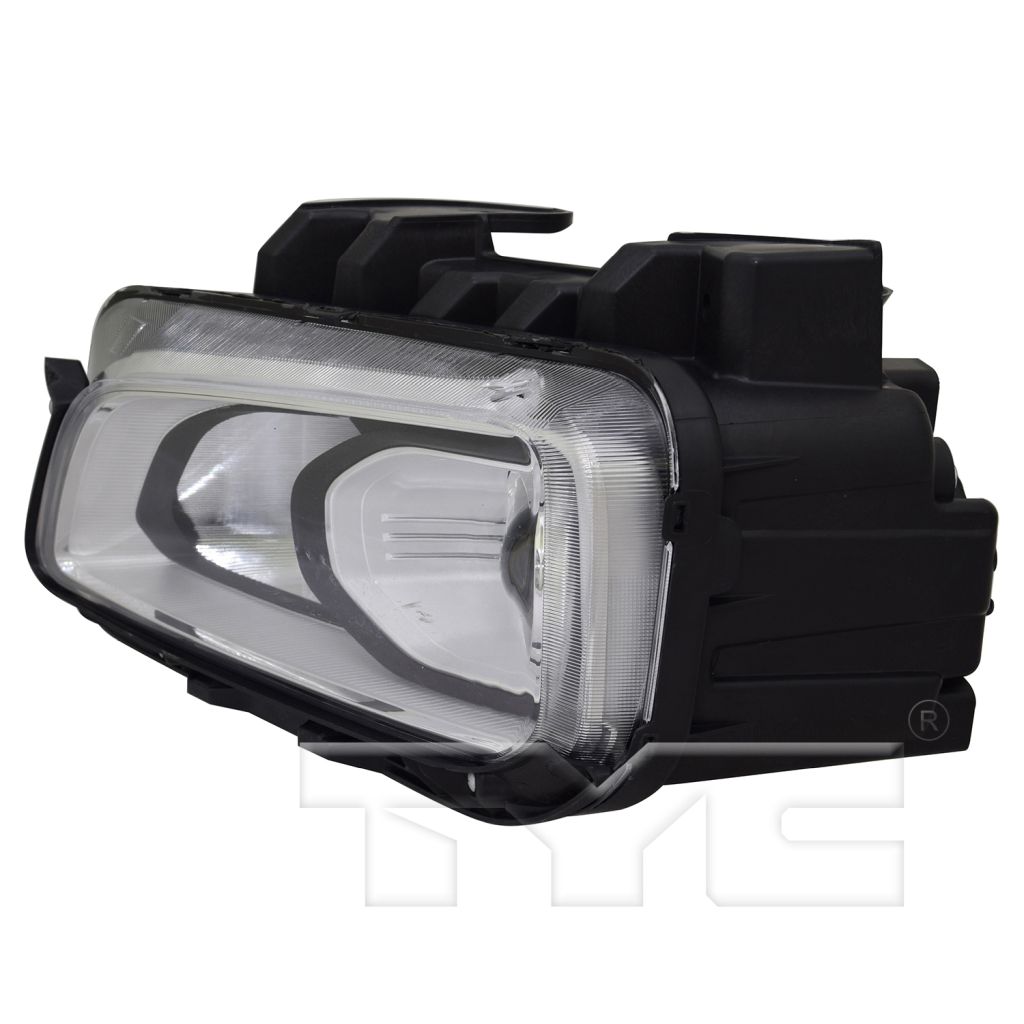 HYUNDAI KONA HEAD LAMP ASSY LEFT (Driver Side) (HALOGEN) OEM#92101J9020 2018-2021 PL#HY2502223