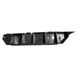 HONDA CIVIC HYBRID FRONT BUMPER COVER SIDE STAY LEFT (Driver Side) (PLASTIC) OEM#71198S5A000 2003 PL#HO1066114