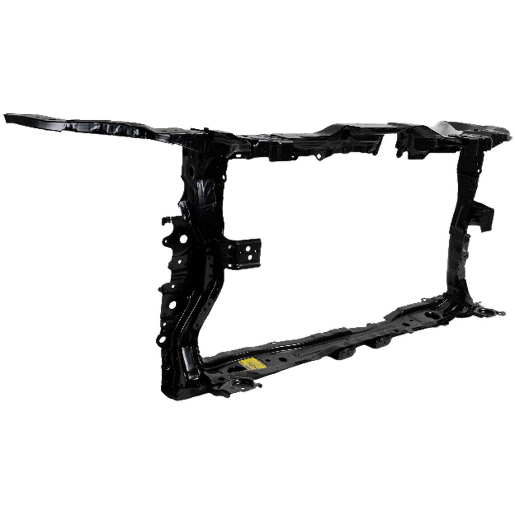 HONDA ACCORD SEDAN RADIATOR SUPPORT ASSY **CAPA** OEM#60400TVAA00ZZ 2018-2022 PL#HO1225200C
