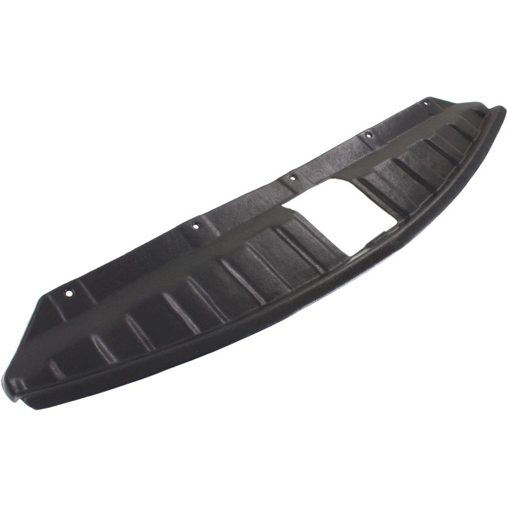 HYUNDAI TIBURON FRONT SPLASH SHIELD LOWER (2.0/2.7L) OEM#291102C000 2003-2008 PL#HY1228123