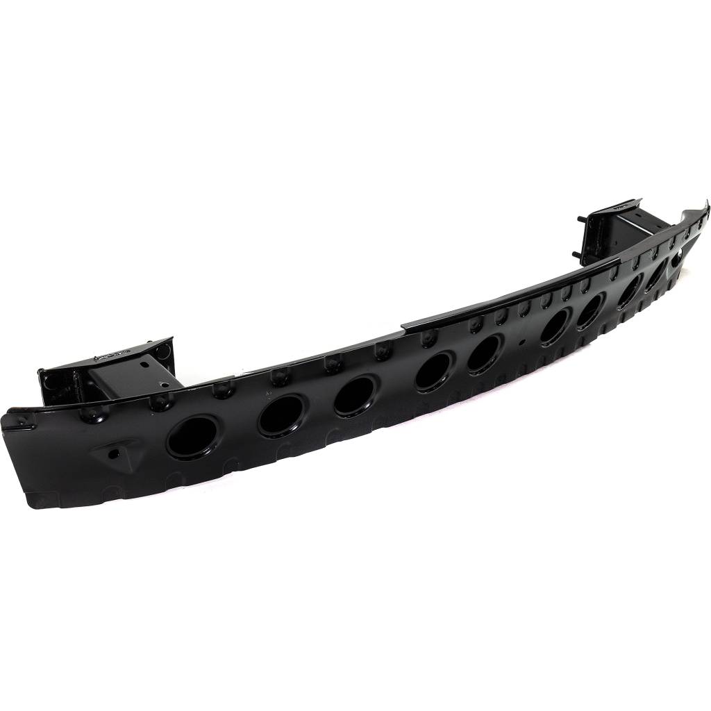 MERCEDES-BENZ E-CLASS COUPE (212) REAR BUMPER REINF OEM#2076100114 2010-2017 PL#MB1106115