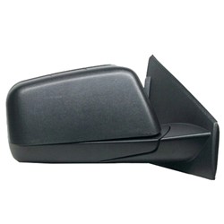 FORD TRUCKS & VANS EDGE DOOR MIRROR RIGHT (Passenger Side) PWR/N-HTD (TXT) OEM#8T4Z17682AA 2008 PL#FO1321381