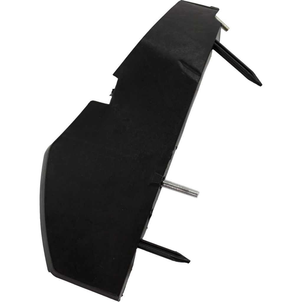 DODGE CHALLENGER FRONT BUMPER COVER UPPER SUPPORT LEFT (Driver Side) OEM#68375014AA 2015-2023 PL#CH1042126