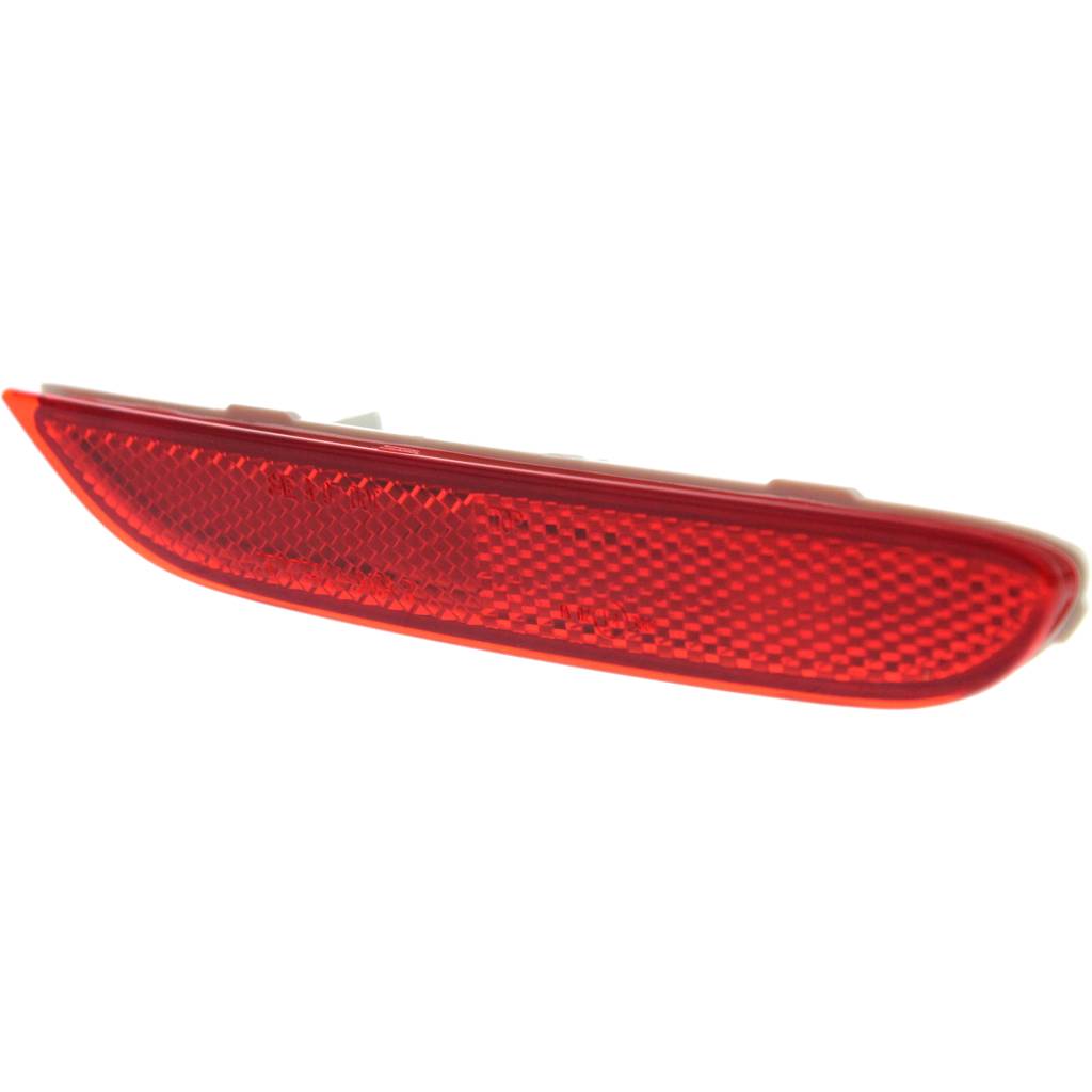 NISSAN ALTIMA SEDAN REAR BUMPER REFLECTOR RIGHT (Passenger Side) OEM#26560JJ90A 2019-2025 PL#NI1185101